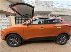 هیۆندای تۆکسۆن